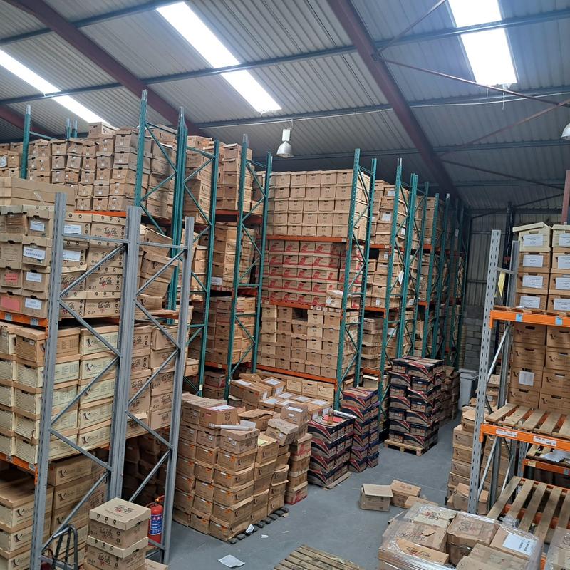 To Let commercial Property for Rent in Greenbushes Eastern Cape